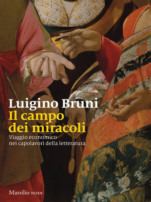 cover image of Il campo dei miracoli